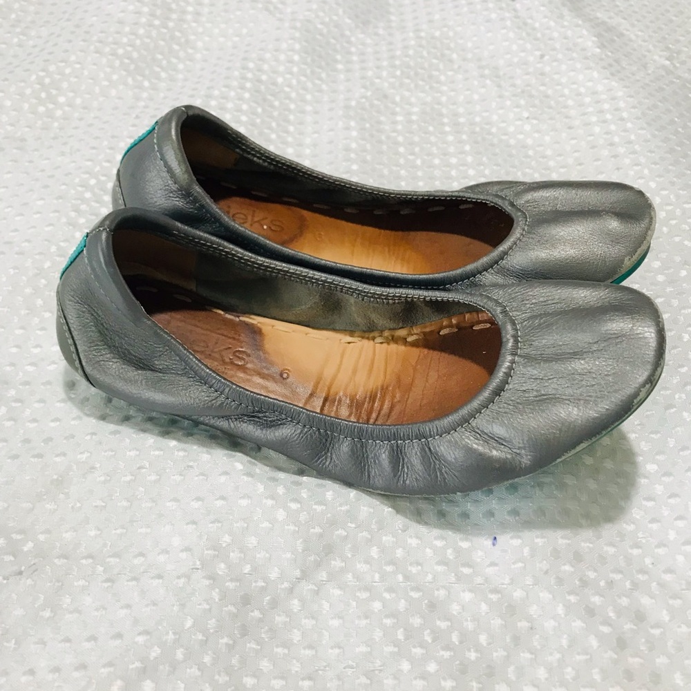 TIEKS‎ Flats